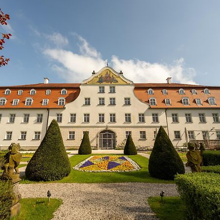 Schloss Lautrach ภายนอก รูปภาพ