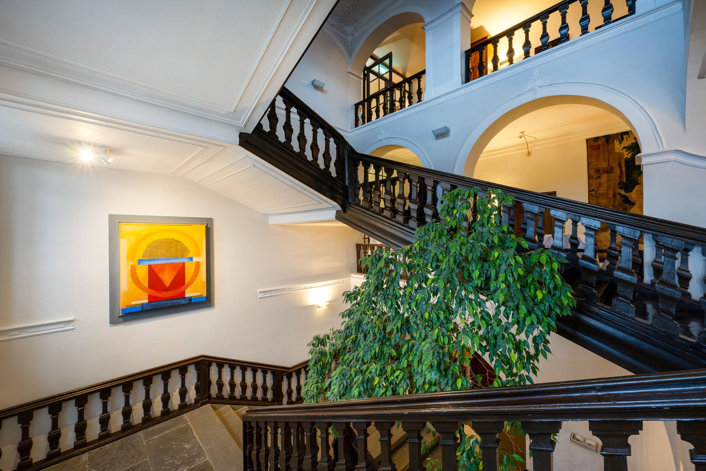 Schloss Lautrach ภายนอก รูปภาพ