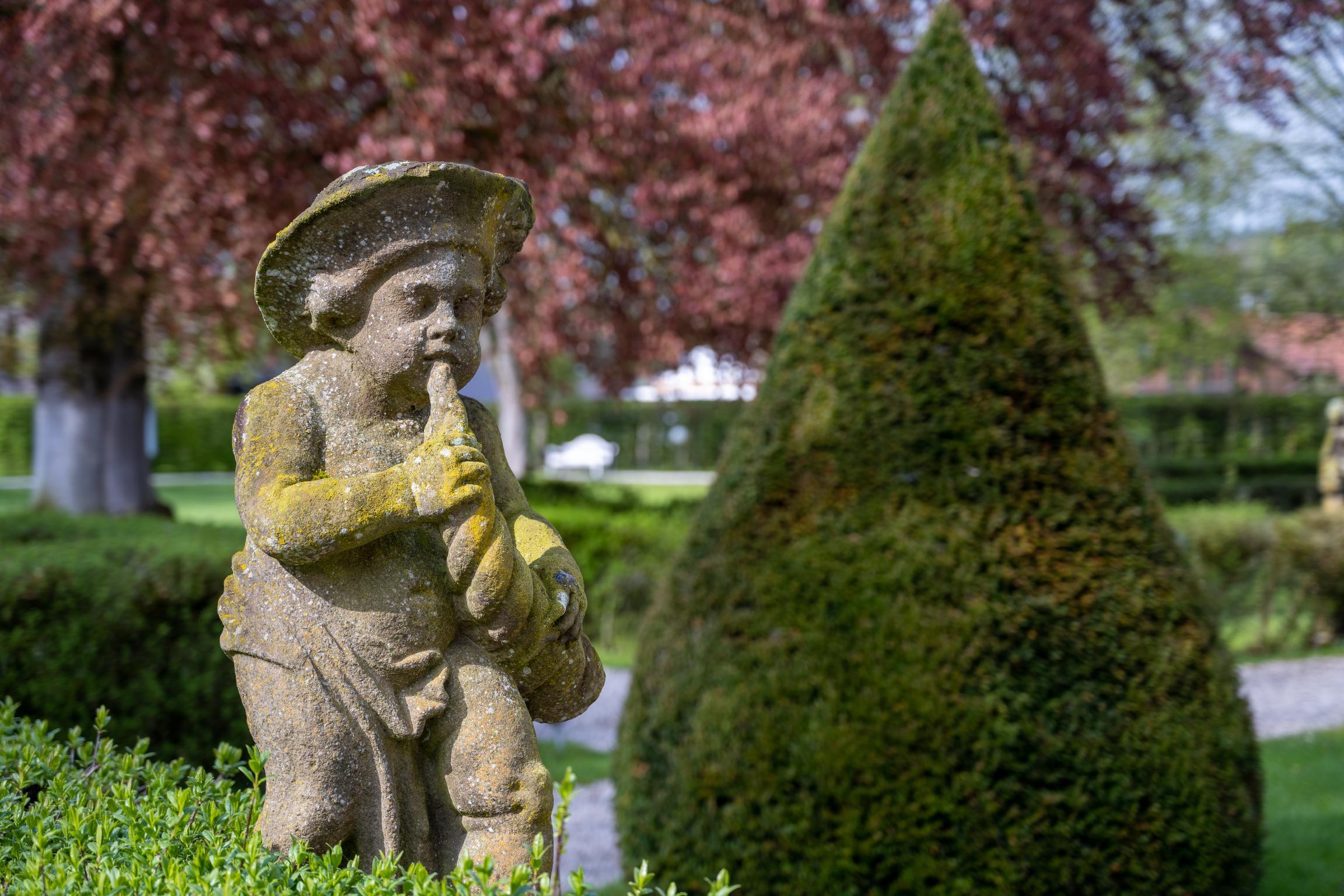 Schloss Lautrach ภายนอก รูปภาพ