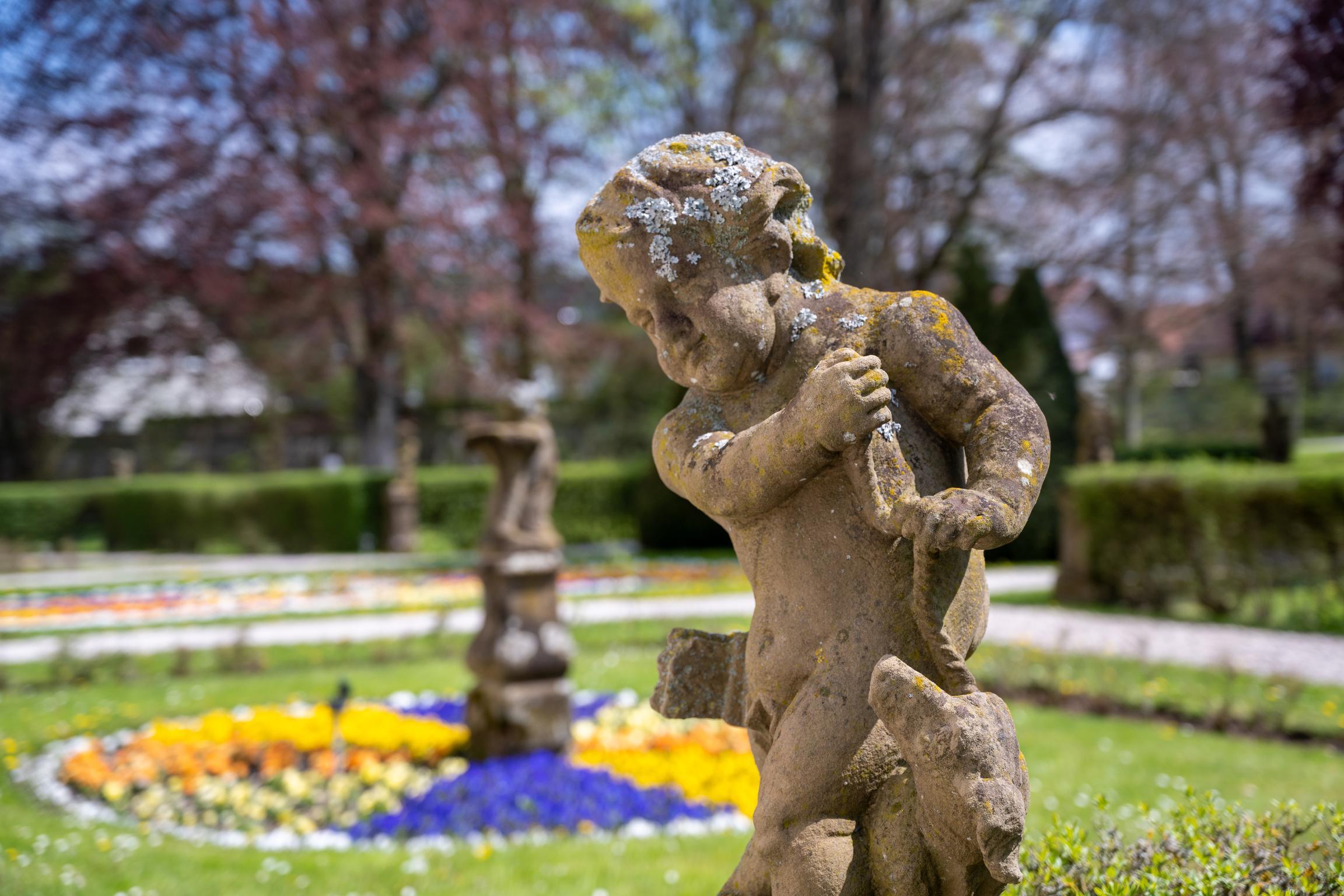Schloss Lautrach ภายนอก รูปภาพ