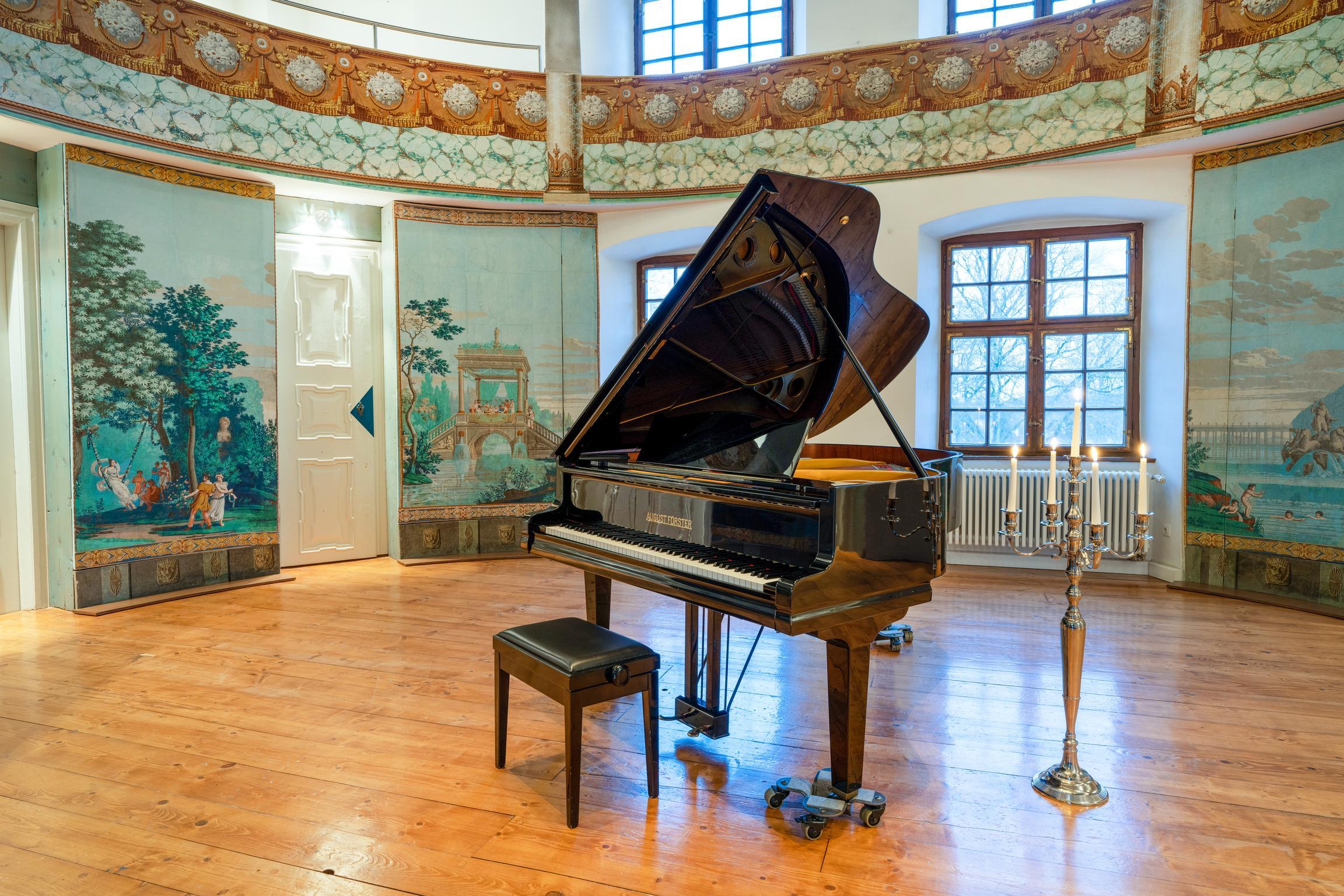 Schloss Lautrach ภายนอก รูปภาพ